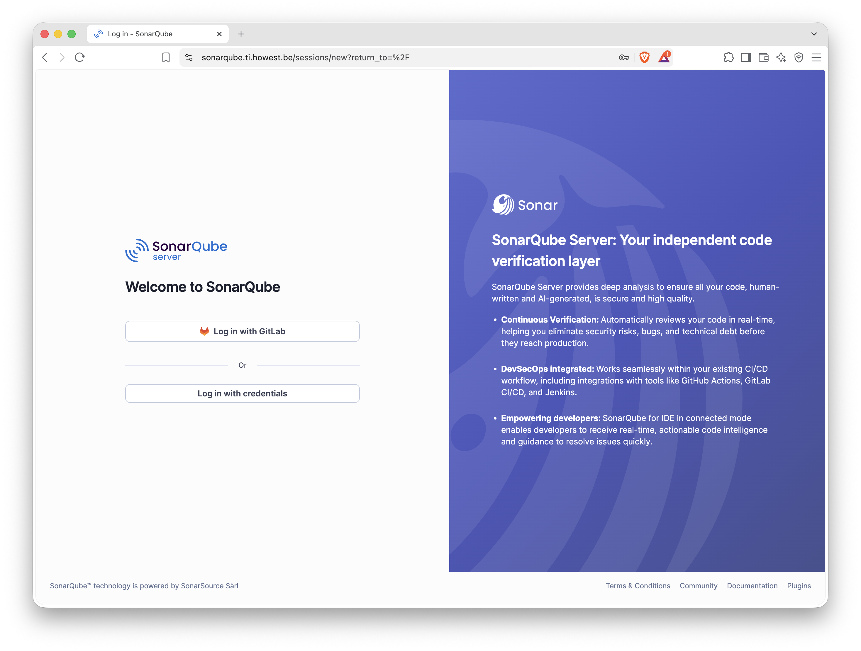 sonar-login.png